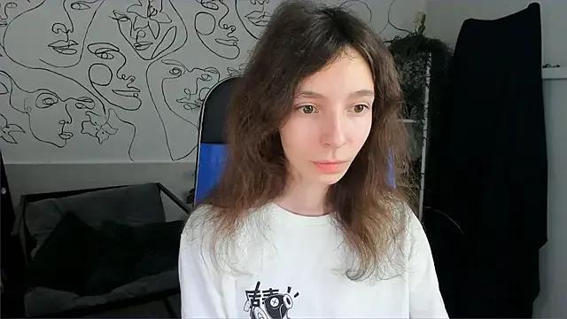 EmmanuellBrown on StripChat