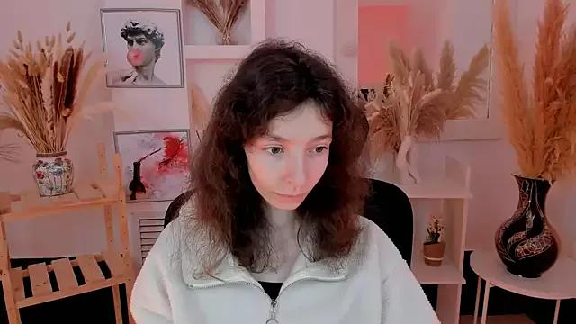 EmmanuellBrown on StripChat