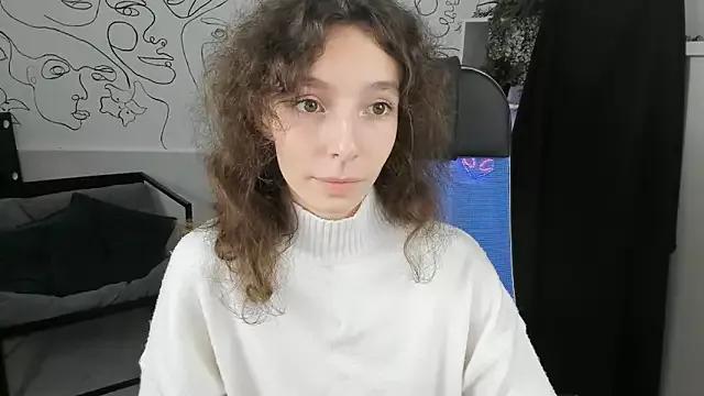 EmmanuellBrown on StripChat