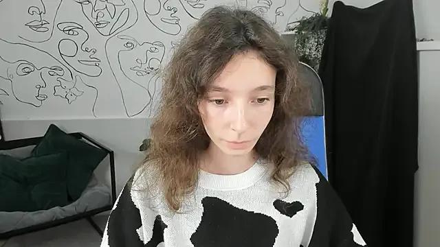 EmmanuellBrown on StripChat