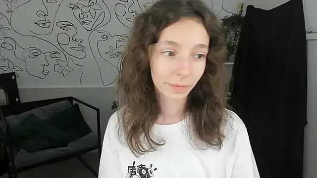 EmmanuellBrown on StripChat