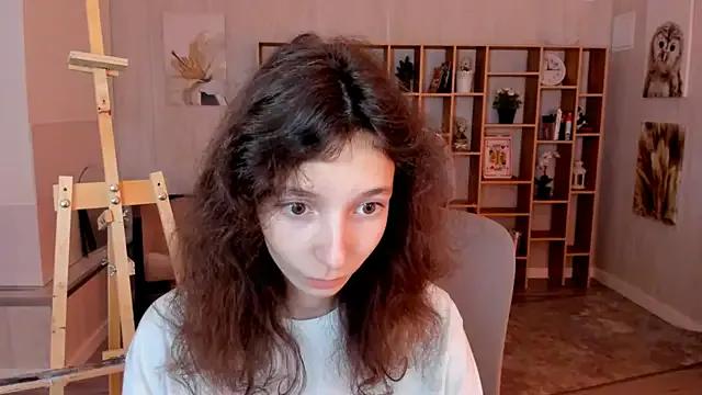 EmmanuellBrown on StripChat