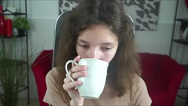 EmmanuellBrown on StripChat