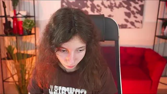 EmmanuellBrown on StripChat