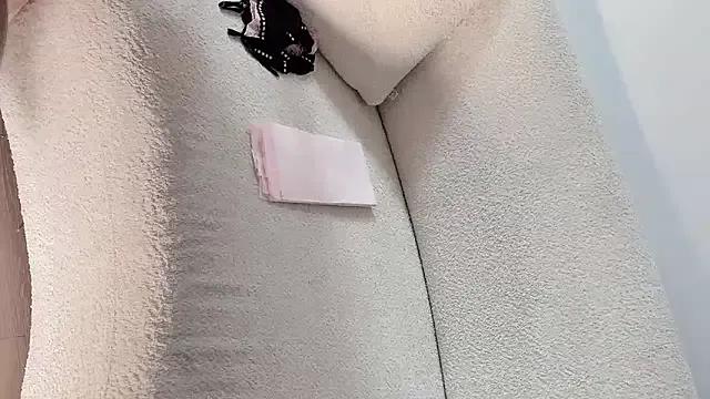 Freechat Eva-009 on StripChat