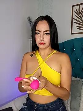 Eva_ritz on StripChat