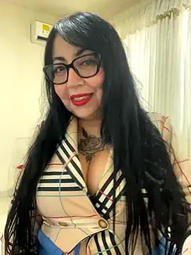 Freechat eva_sexx69 on StripChat