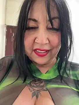 Freechat eva_sexx69 on StripChat