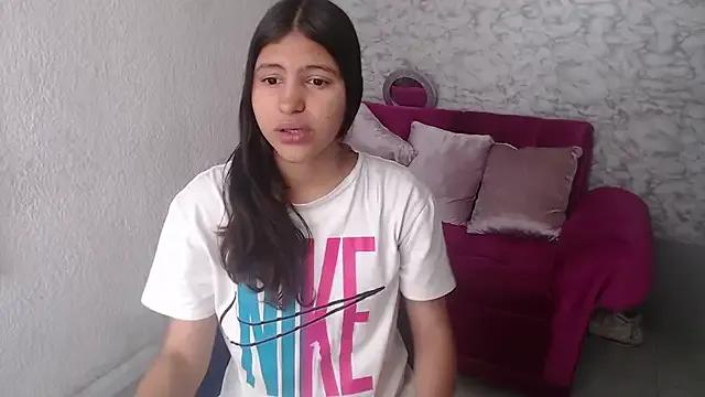 Freechat Evagirl69 on StripChat