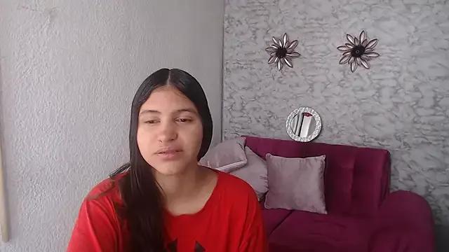 Freechat Evagirl69 on StripChat