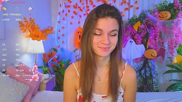 Private EvaHair on StripChat