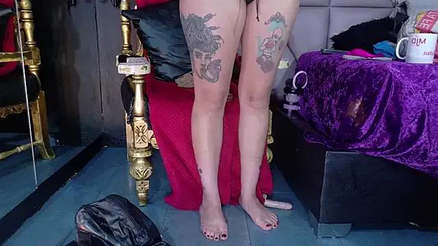 Freechat EvaSabath on StripChat