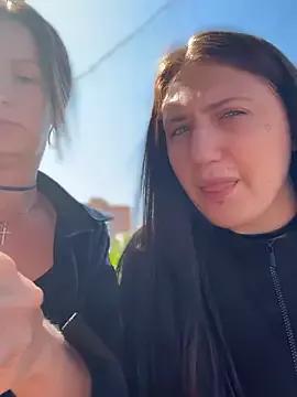 EvvaMur on StripChat