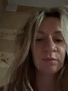 EvvaMur on StripChat