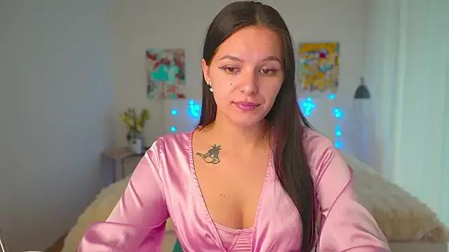 Freechat EwelynScott on StripChat