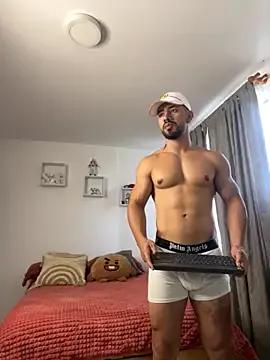 StripChat Ezzio_Scolaro is Freechat Ezzio_Scolaro — cum show