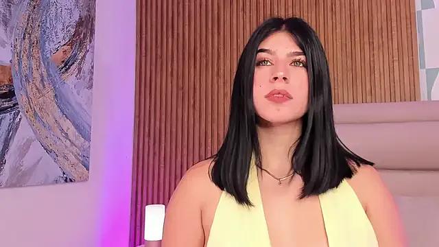 Freechat FatimaEvans on StripChat