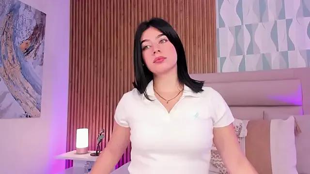 Freechat FatimaEvans on StripChat