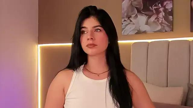 Freechat FatimaEvans on StripChat