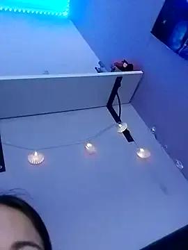 Freechat Flora66666 on StripChat