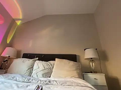 FrancescaXO on StripChat