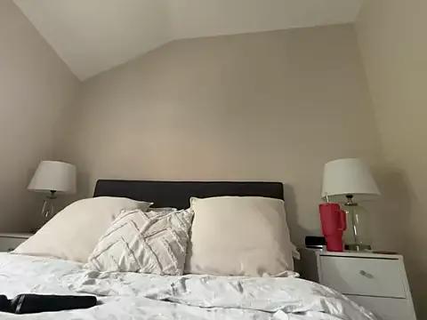 FrancescaXO on StripChat