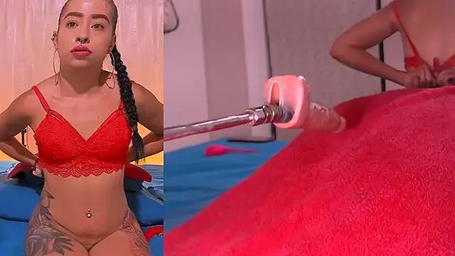 Freechat Gabriela_Reyes on StripChat