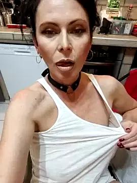 GannaWind on StripChat