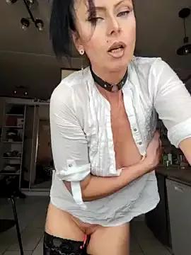 GannaWind on StripChat