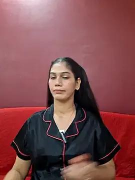 StripChat Garima_G is Freechat Garima_G — Bra show