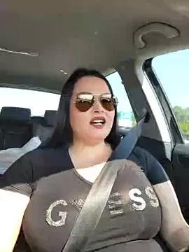 Freechat GeorgiaLerox on StripChat