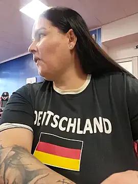 Freechat GeorgiaLerox on StripChat