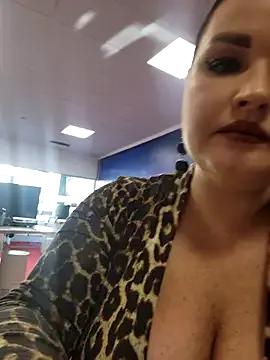 Freechat GeorgiaLerox on StripChat