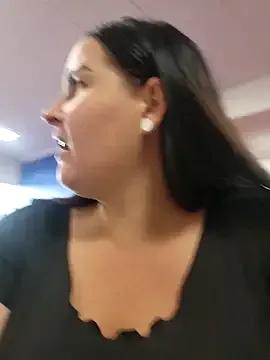 Freechat GeorgiaLerox on StripChat