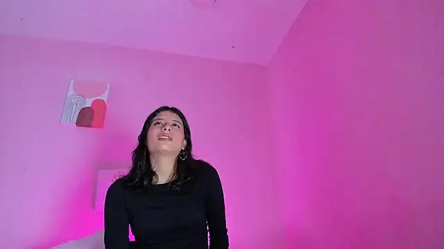 Freechat Georgina_Ferri_ on StripChat