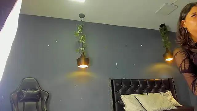 Freechat Georgina_Ferri_ on StripChat