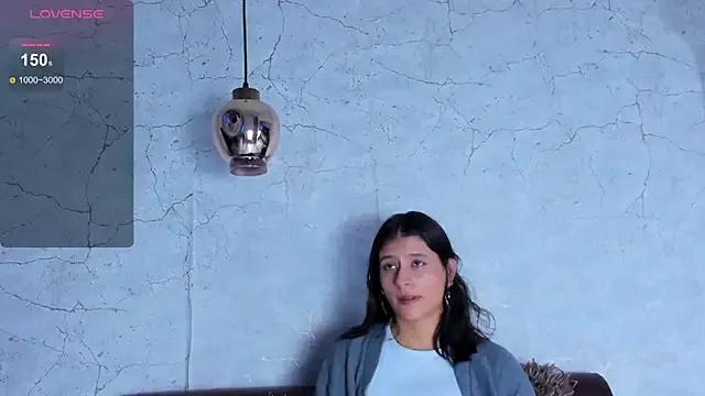 Freechat Georgina_Ferri_ on StripChat