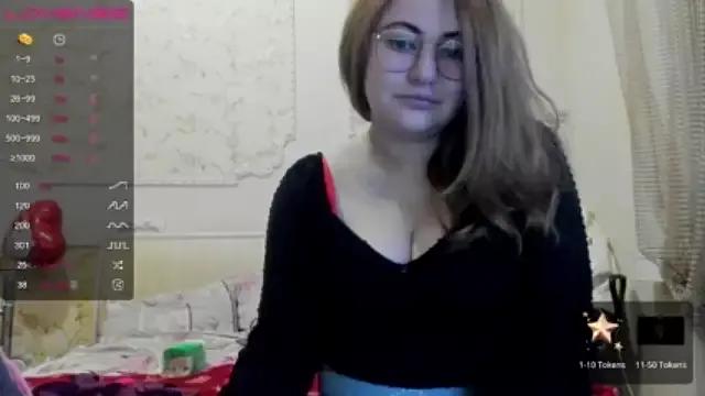 German_Eva on StripChat