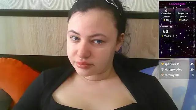 German_Eva on StripChat