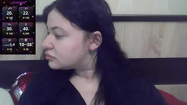 German_Eva on StripChat