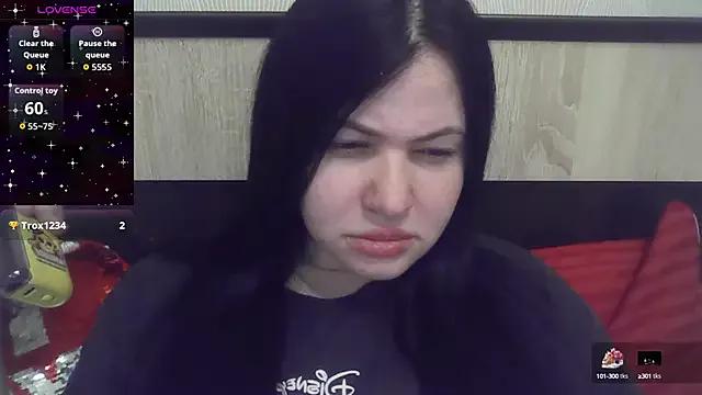 German_Eva on StripChat