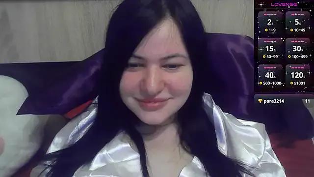 German_Eva on StripChat