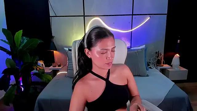 Freechat Gia_Mazzon on StripChat