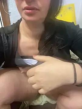 Freechat gloria7v05 on StripChat