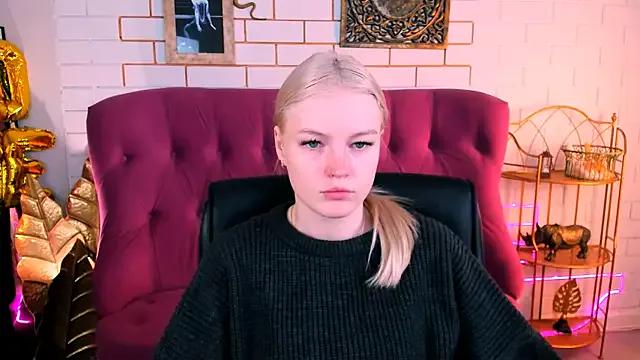 Freechat GraceGlamour on StripChat