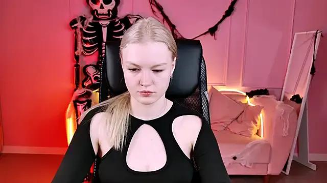 Freechat GraceGlamour on StripChat