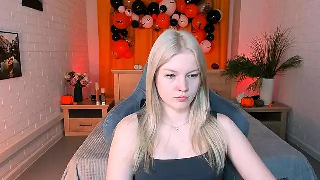 Freechat GraceGlamour on StripChat