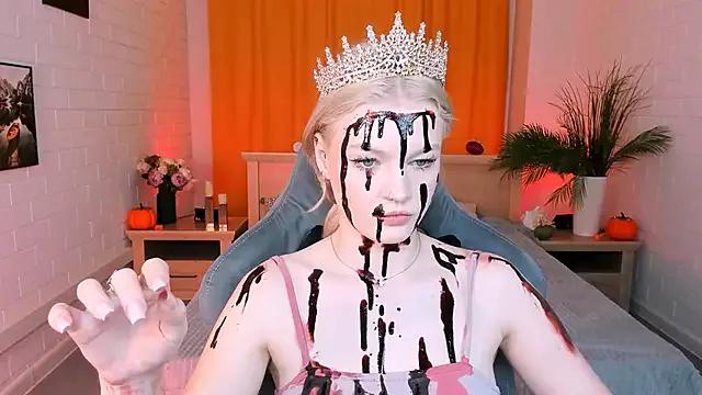 Freechat GraceGlamour on StripChat