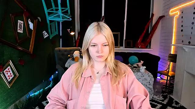 Freechat GraceGlamour on StripChat