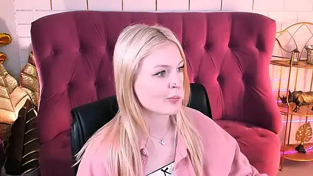 Freechat GraceGlamour on StripChat